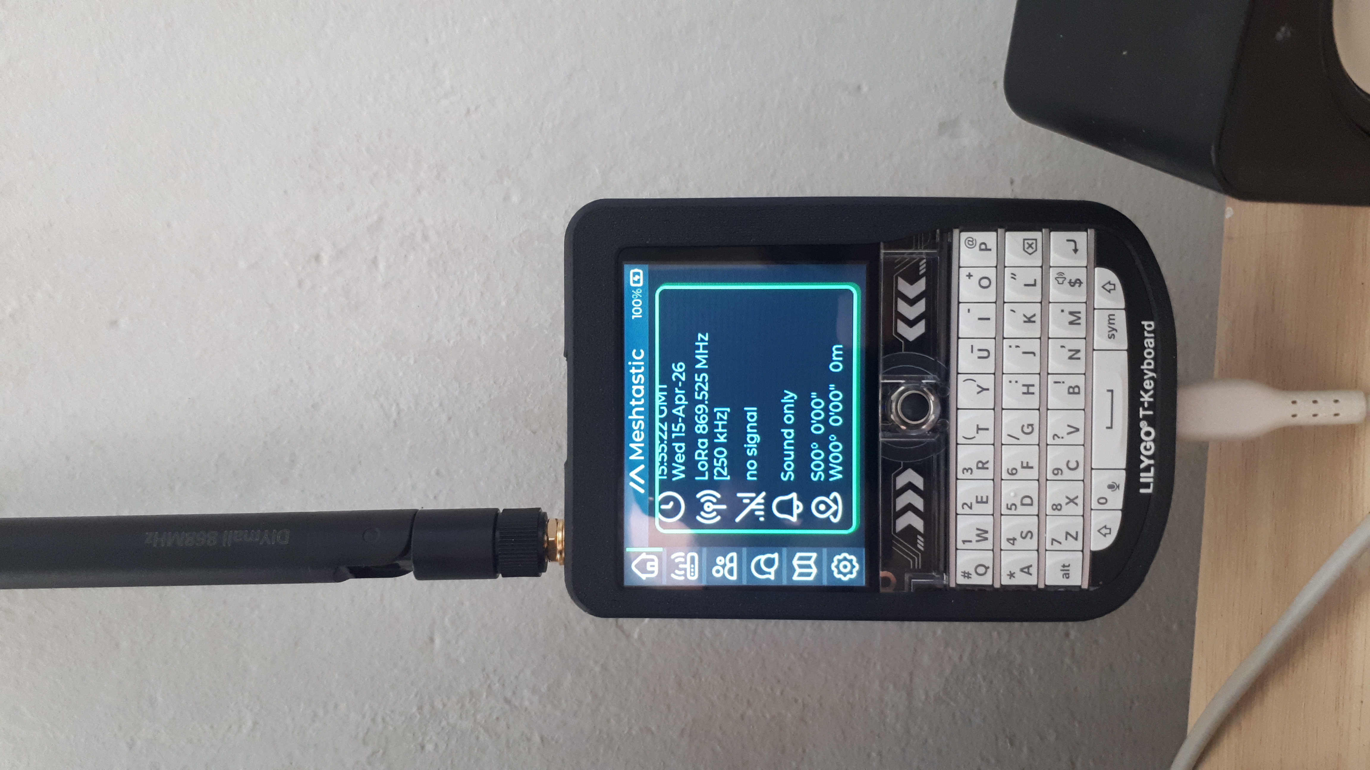 T-Deck Pro2